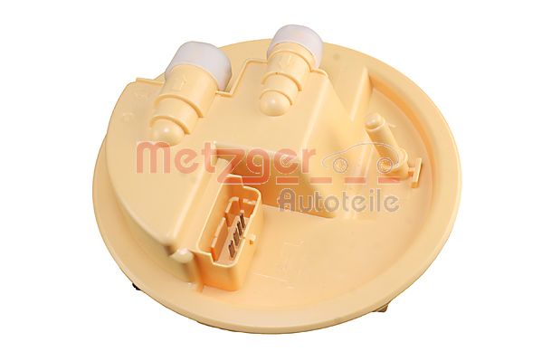 METZGER 2250416 Kraftstoff-Fördereinheit